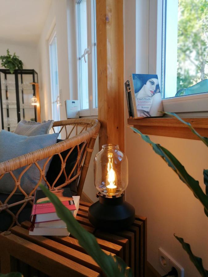 ザンクト・ブラージエン Waelder: Quartier Haus Im Glueckヴィラ エクステリア 写真